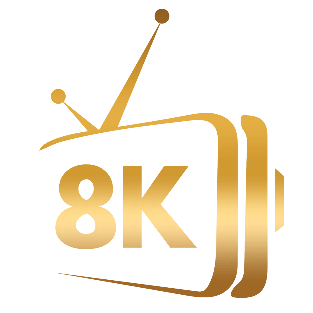 TiviMate 8K